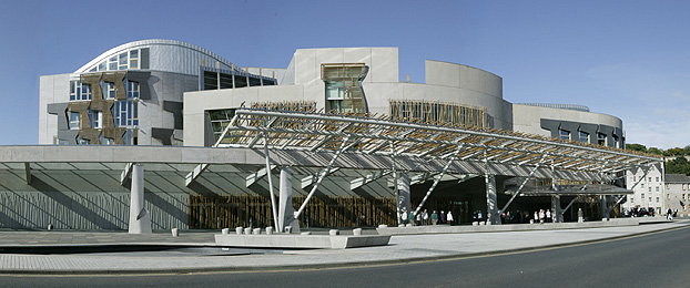 Scottish Parliament 1