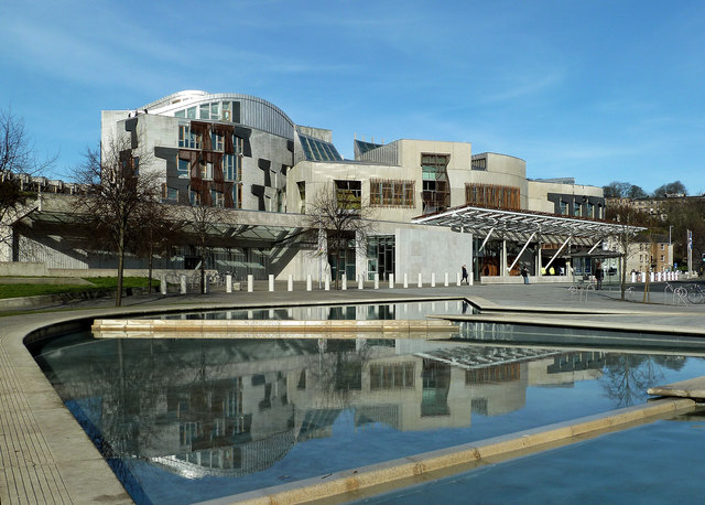 Scottish Parliament 2