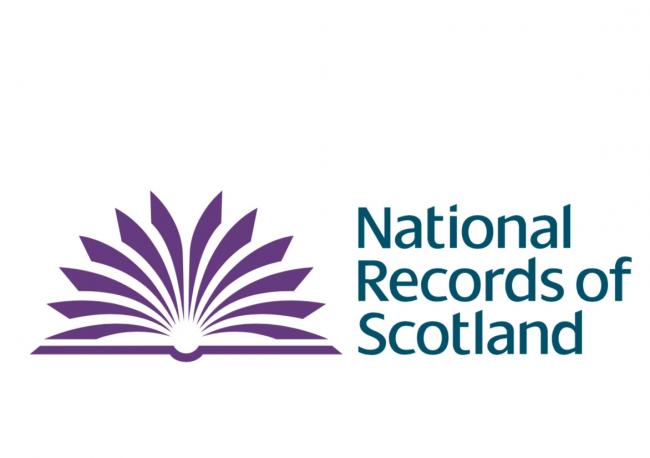 National Records of Scotland